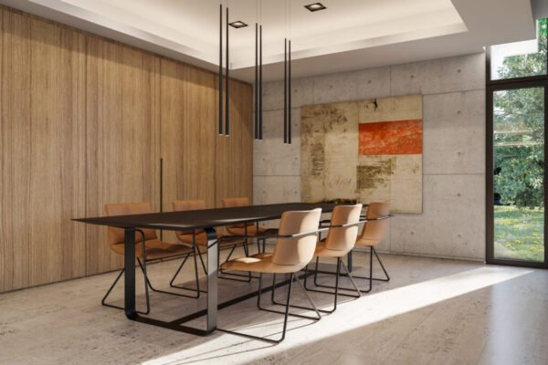 MR House – Interiorismo - Barrio Terralagos, Buenos Aires