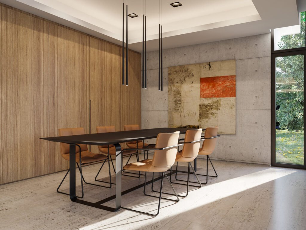 Estudio A+R Interior Design - MR House - Interiorismo - Portal de ...