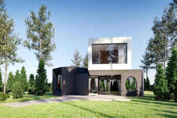 Casa Pivot - Buenos Aires, Nordelta