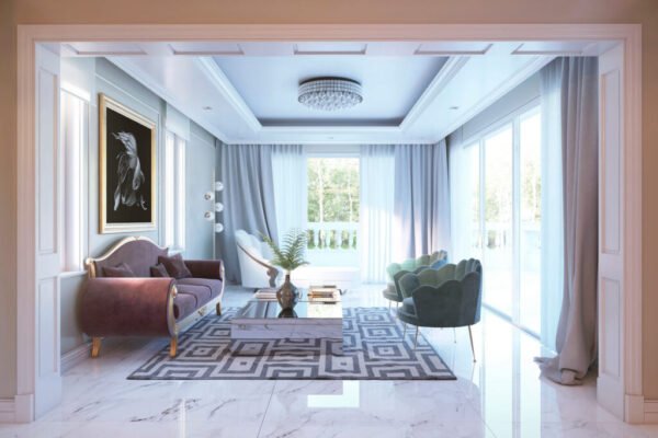 NO House – Interiorismo - Buenos Aires, Canning, Terralagos