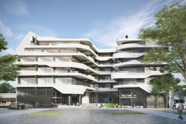 Edificio L851 - Buenos Aires