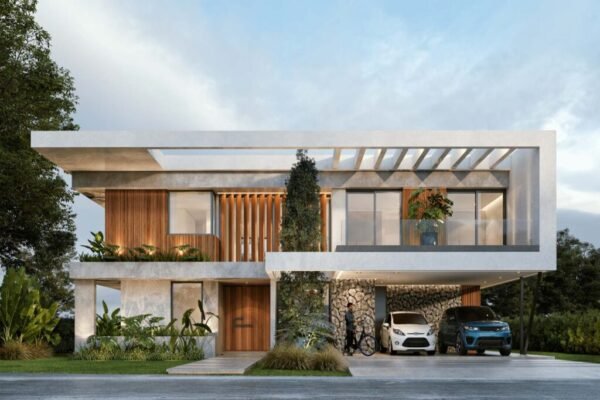 Casa L651 - Buenos Aires, Gral. Rodriguez, Terravista