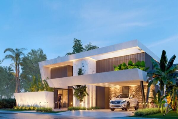 Casa L654 - Buenos Aires, Gral. Rodriguez, Terravista