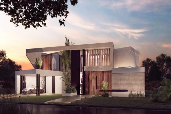 Casa L286 - Buenos Aires, General Rodríguez, Terravista