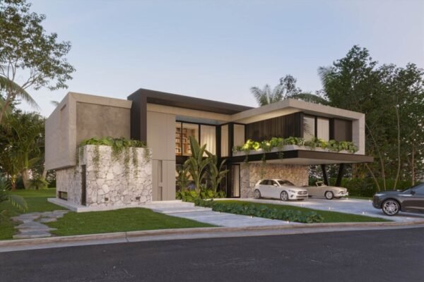 Casa MD - Buenos Aires, General Rodríguez, Terravista