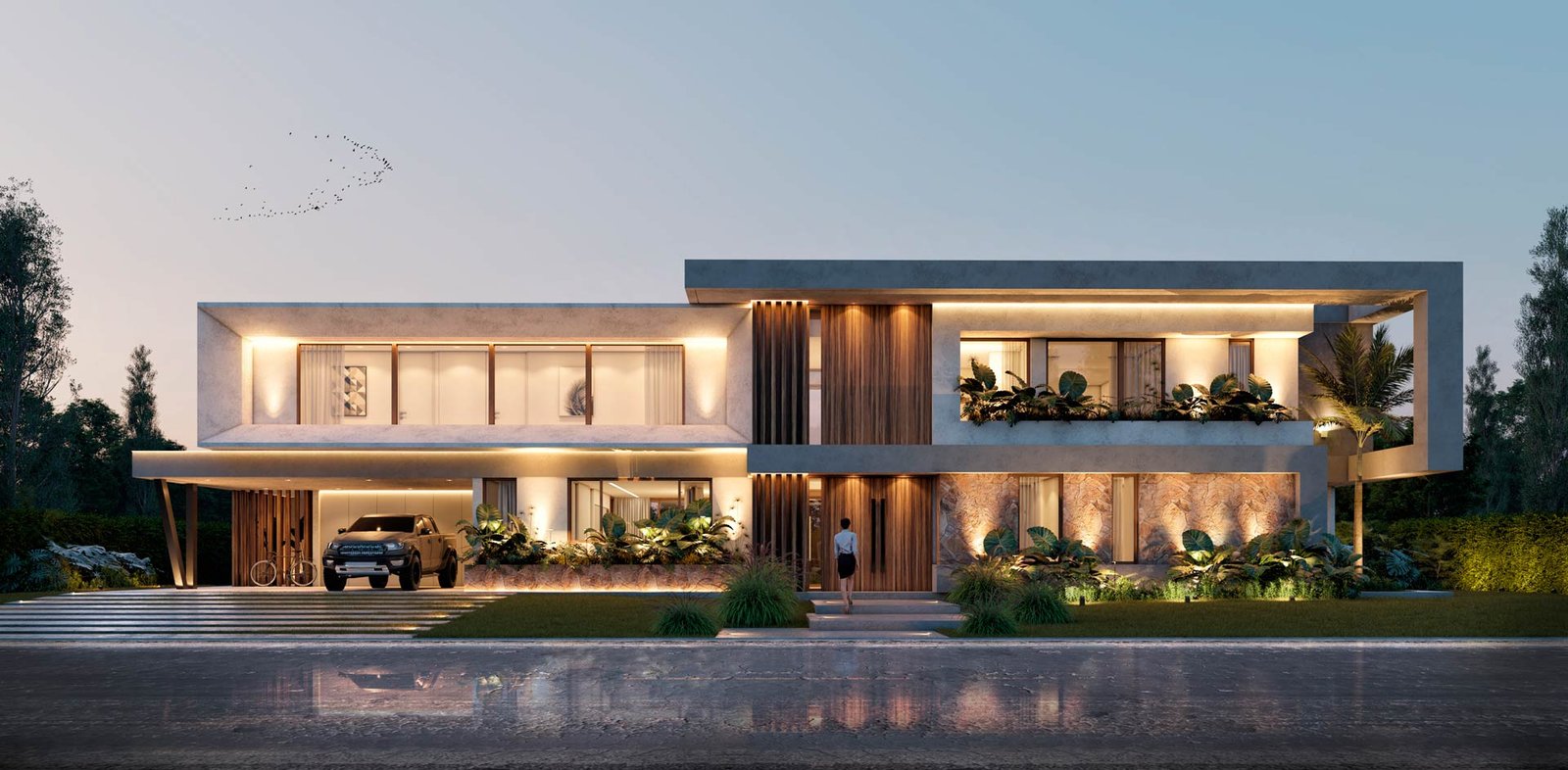 Casa OC - Buenos Aires, Moreno, San DIego CC