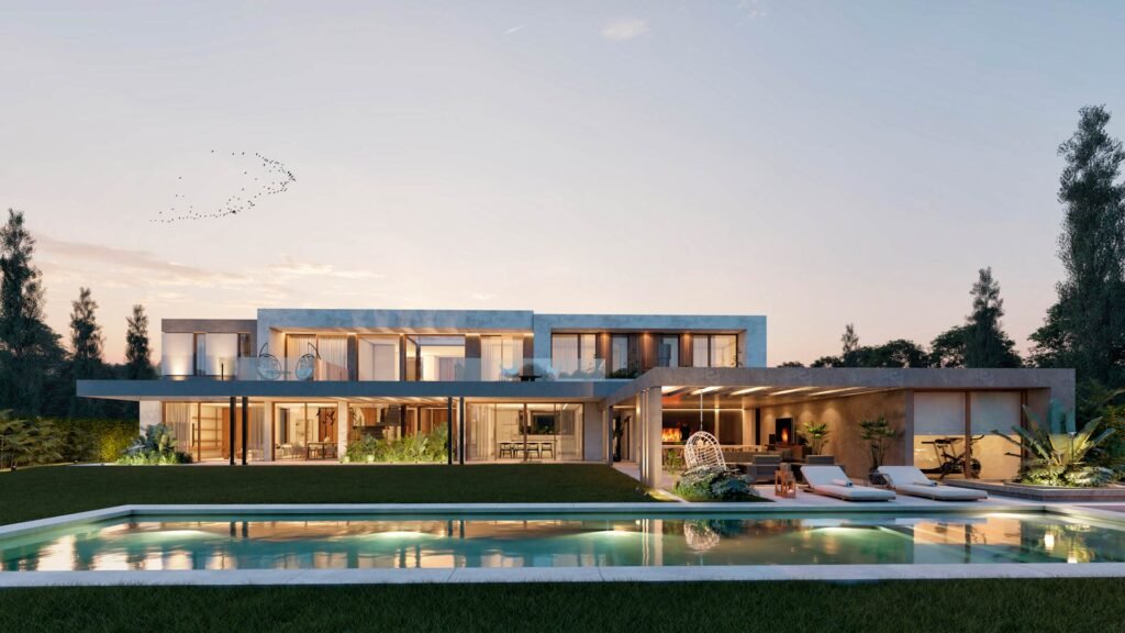 Contrafrente - Casa OC - Buenos Aires, Moreno, San DIego CC