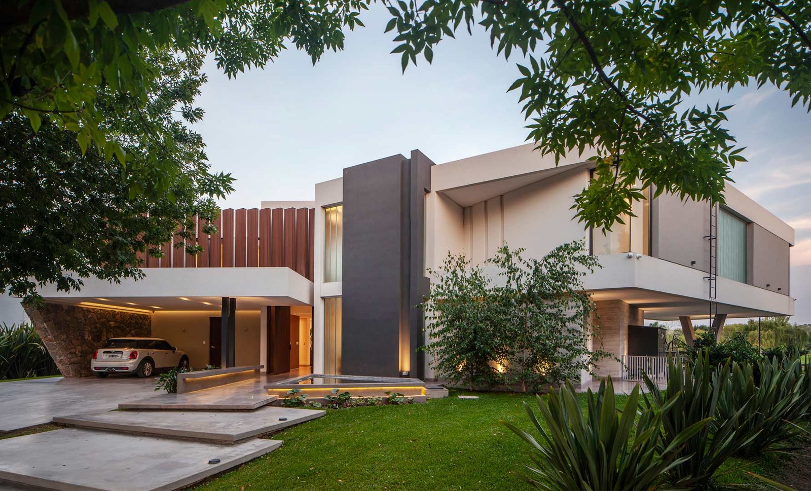 Casa L162 - Buenos Aires, General Rodríguez, Terravista