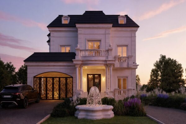 DS House - Buenos Aires, Canning, Terralagos