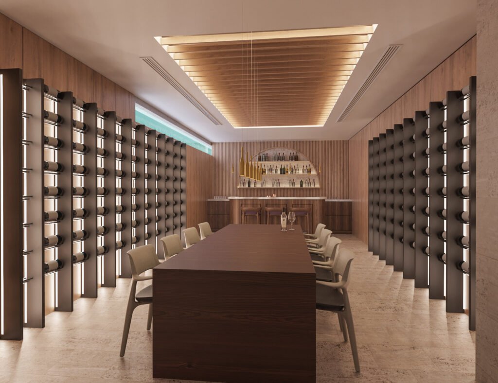 Bar - LT House - Buenos Aires, Pilar, Barrio Cerrado Galápagos