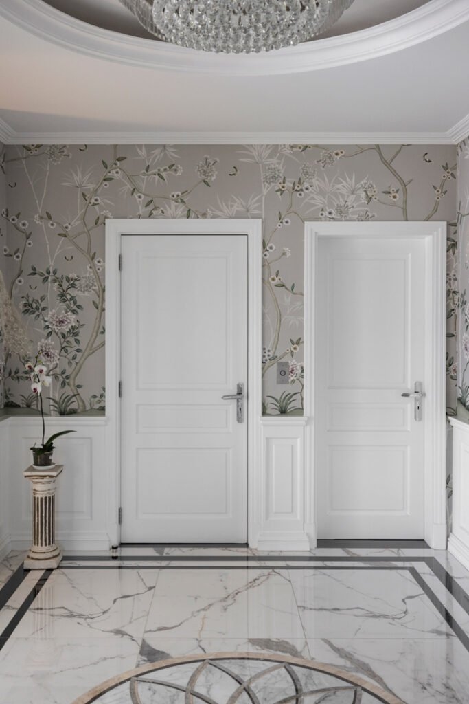 Hall - SB House - Buenos Aires, Tigre, Nordelta