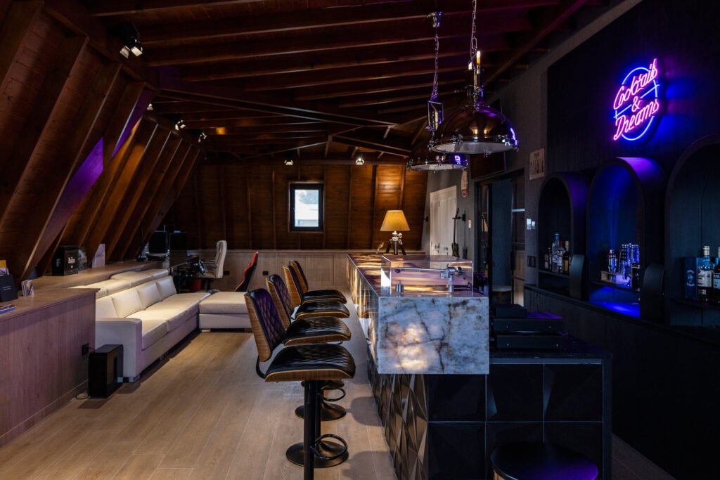 Playroom - SB House - Buenos Aires, Tigre, Nordelta