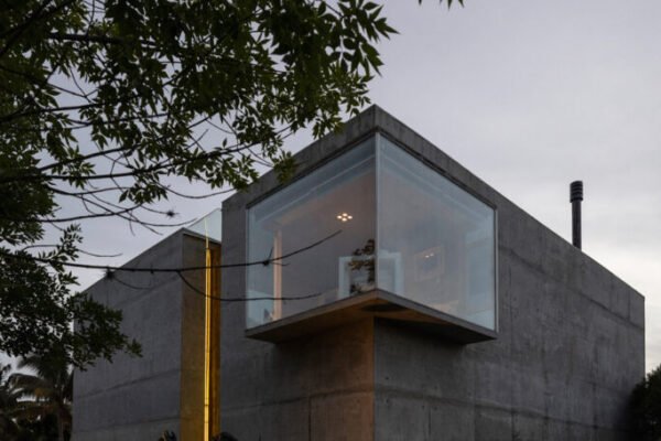 Picazo House - Buenos Aires, Urbanización Privada GBA Norte