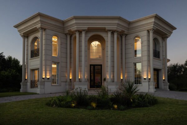VM House - Buenos Aires, Canning, Terralagos