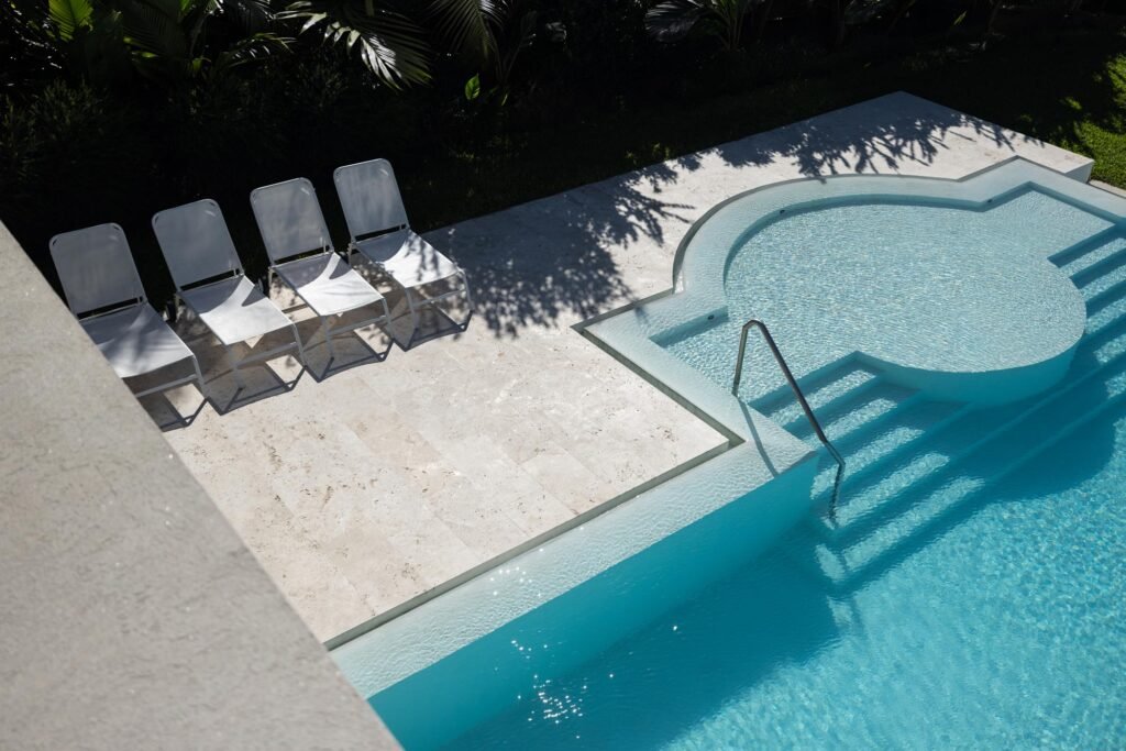 Piscina - VM House - Buenos Aires, Canning, Terralagos