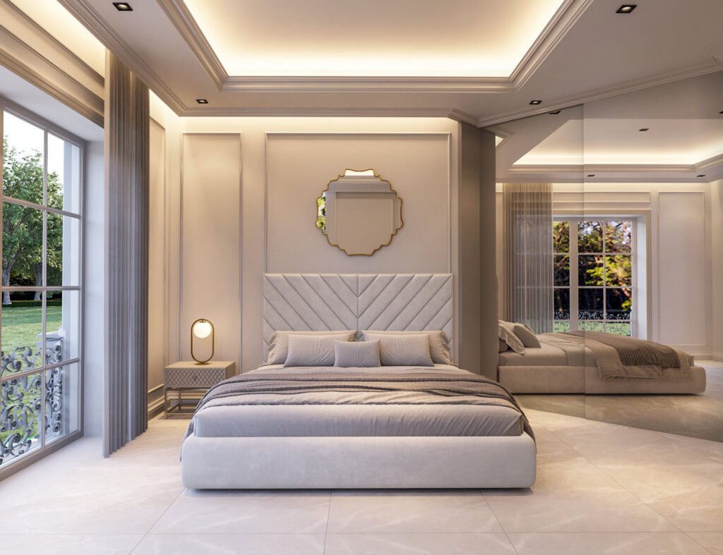 Dormitorio - VM House - Buenos Aires, Canning, Terralagos