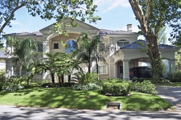 Casa Abril Club de Campo I - Buenos Aires, Hudson, Abril Club de Campo