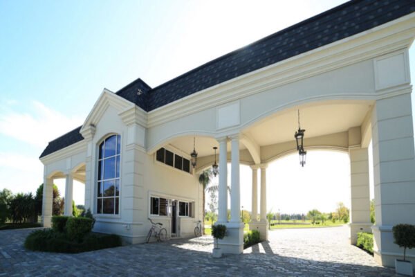 Barrio Cerrado Chateau Pilar - Buenos Aires, Pilar, Barrio Cerrado Chateau Pilar