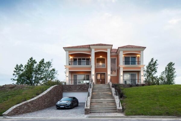 Casa Reserva III - Buenos Aires, Campana, La Reserva Cardales