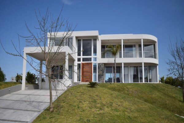 Casa Reserva IV - Buenos Aires, Campana, La Reserva Cardales