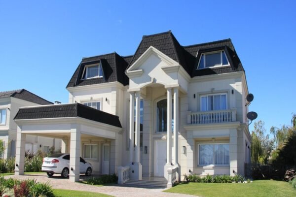 Casa San Eliseo - Buenos Aires, Canning, San Eliseo