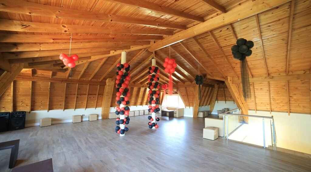 Playroom - Casa San Eliseo - Buenos Aires, Canning, San Eliseo