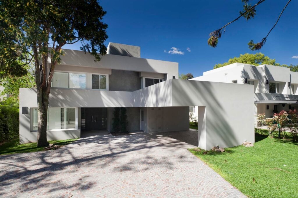 Frente - Casa 315 - Buenos Aires, GBA Norte