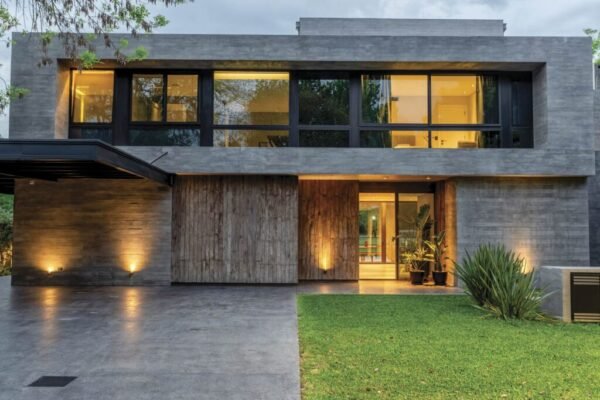 Casa Golf - Buenos Aires, Pilar, Urbanización Privada