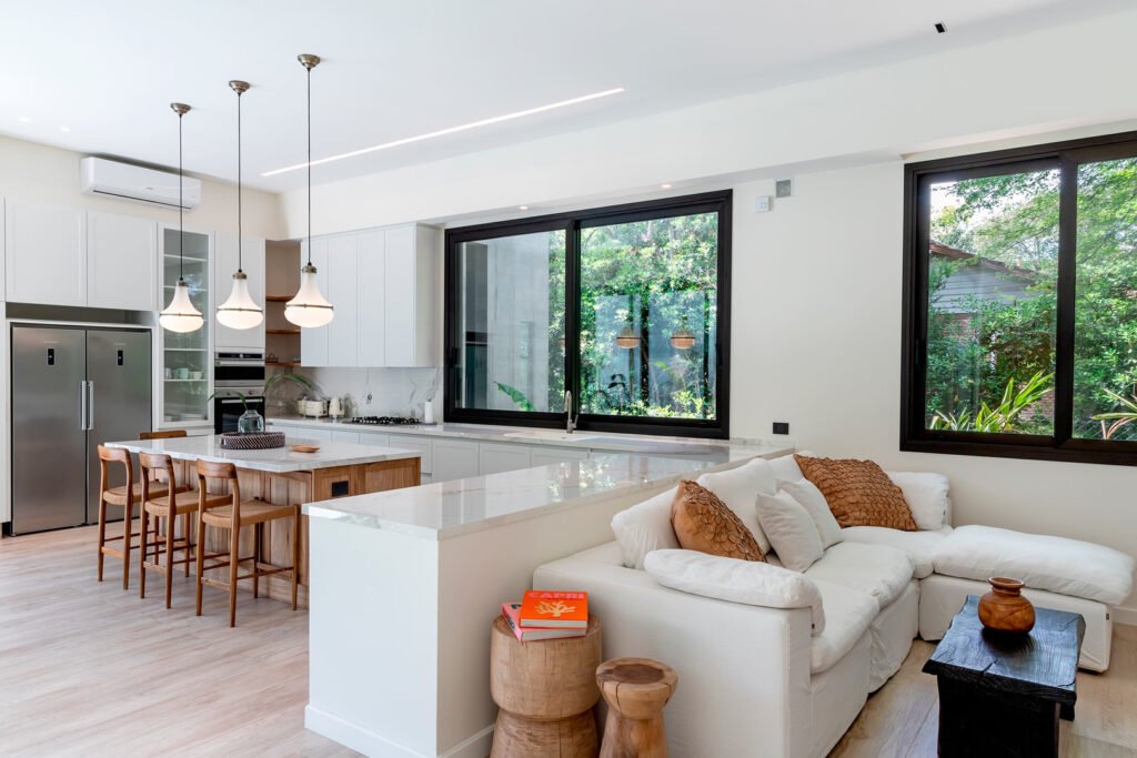 Cocina - Casa AL - Buenos Aires, Pilar, Urbanización Privada