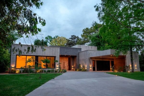 Casa AL - Buenos Aires, Pilar, Urbanización Privada