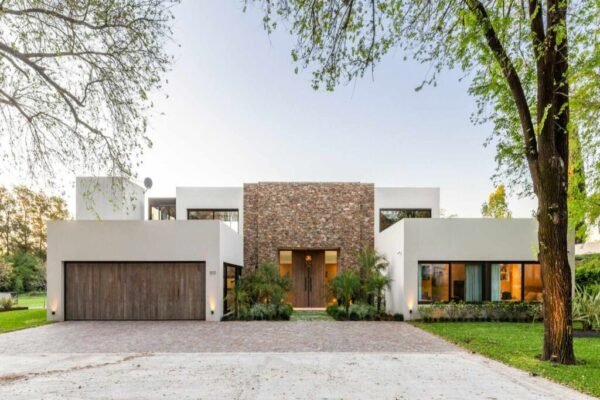 Casa 800 - Buenos Aires, GBA Norte