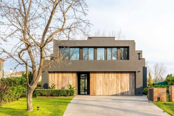 Casa ER - Buenos Aires, Pilar, Barrio Privado Ayres del Pilar