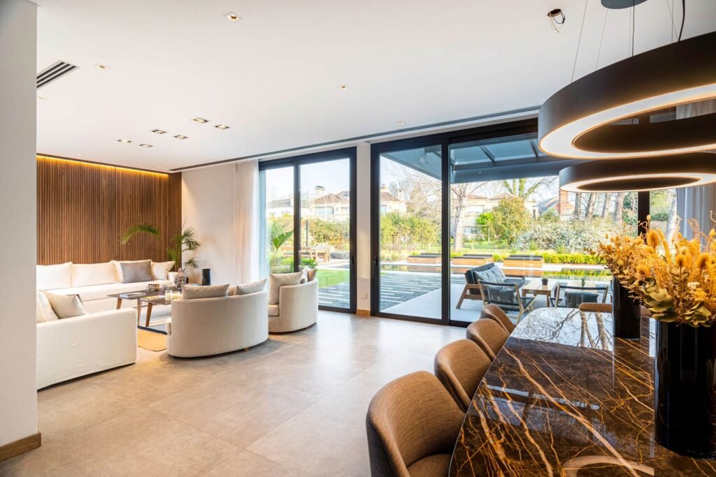 Comedor - Casa ER - Buenos Aires, Pilar, Barrio Privado Ayres del Pilar