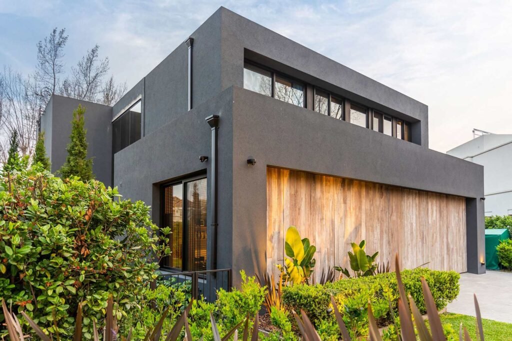 Frente - Casa ER - Buenos Aires, Pilar, Barrio Privado Ayres del Pilar