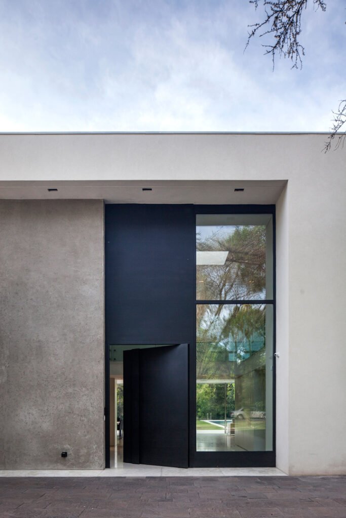 Accesos - Casa M1 - Buenos Aires, Pilar