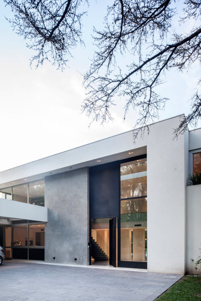 Accesos - Casa M1 - Buenos Aires, Pilar