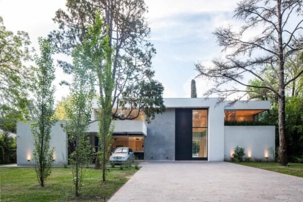 Casa M1 - Buenos Aires, Pilar