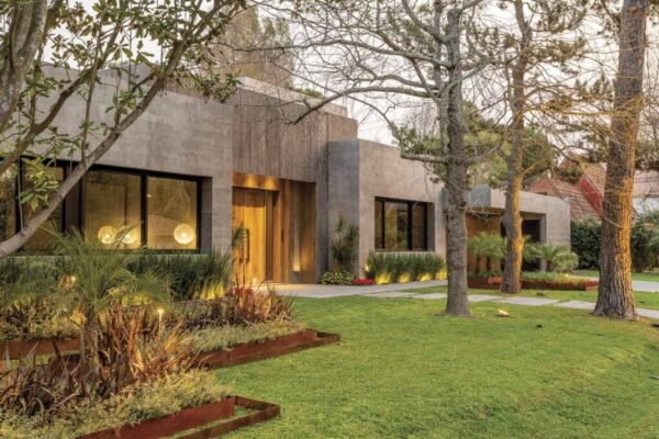 Casa Pampa - Buenos Aires, Urbanización Privada