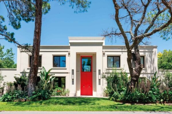 Casa Puerta Roja - Buenos Aires, Pilar, Urbanización Privada