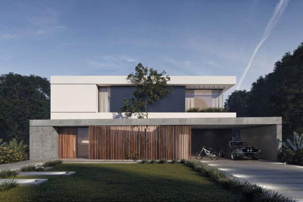 Casa CG287 - Buenos Aires, Pilar, Campo Grande Club de Campo