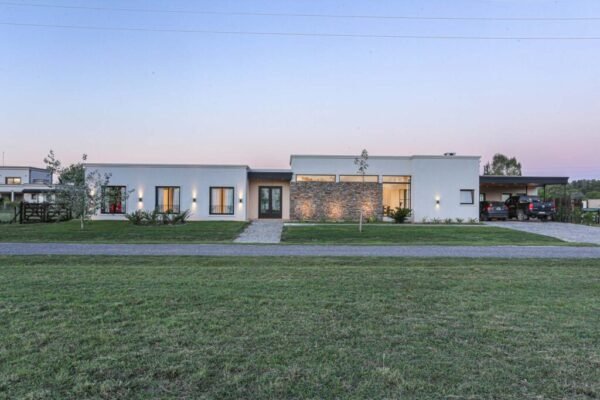 Casa Campo 1 - Buenos Aires, San Vicente, Fincas San Vicente