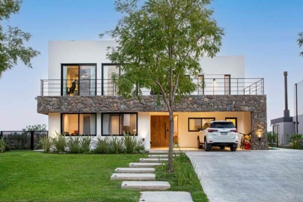 Casa Piedra - Buenos Aires, Tigre, Nordelta