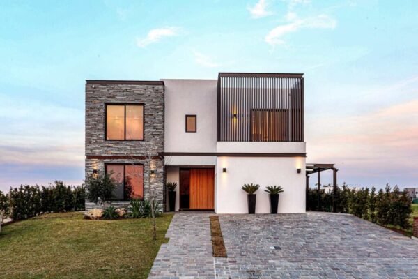 Casa Minimalista 01 - Buenos Aires, Tigre, Nordelta