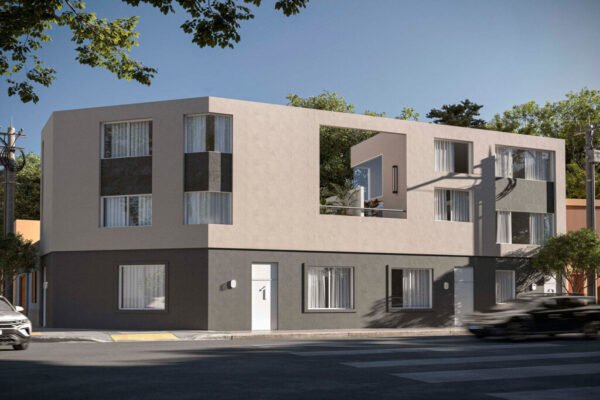 PH Marcos Paz - Buenos Aires, Marcos Paz