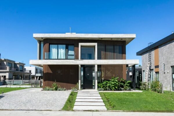 Casa B11 - Buenos Aires, Esteban Echeverría, CSHA