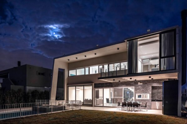 Casa Fallas - Buenos Aires, Ezeiza, Canning