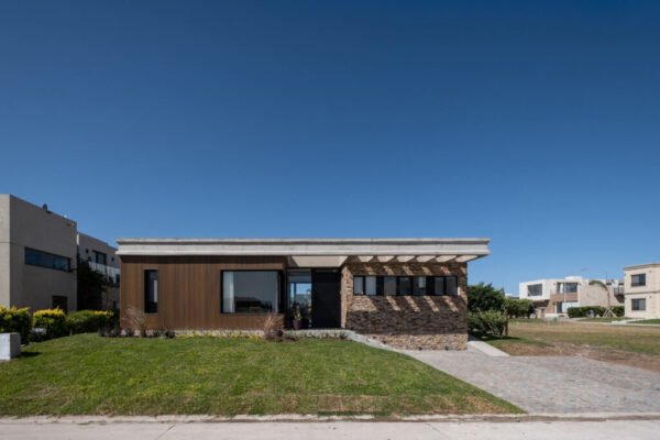 Casa KILZI - Buenos Aires, Canning, Ezeiza