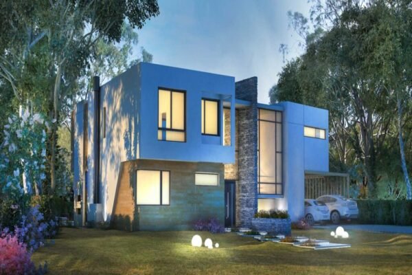 Casa LV - Buenos Aires, Ezeiza, Canning