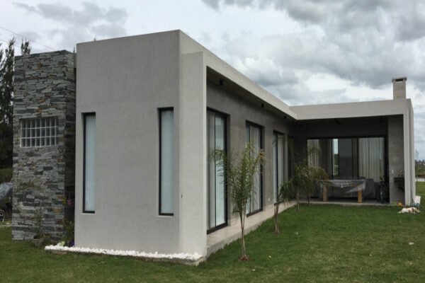 Casa Navarro - Buenos Aires. Ezeiza, Canning