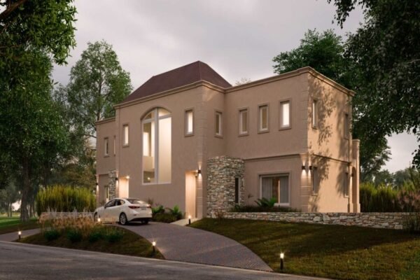 Casa NINA - Buenos Aires, Canning, Ezeiza